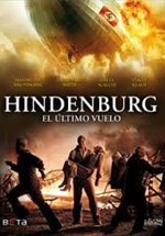 Hindenburg. El último vuelo