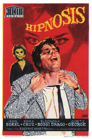 Hipnosis