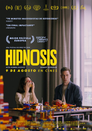 Hipnosis (2023)