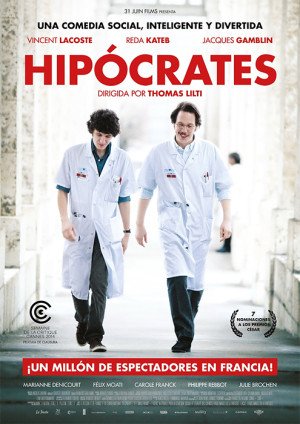 Hipócrates (2014)