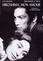 Hiroshima, mon amour (1959)