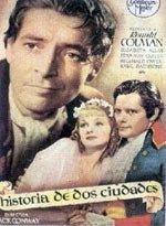 Historia de dos ciudades