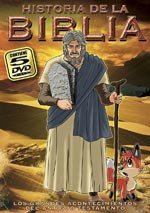 Historia de la Biblia (1992)