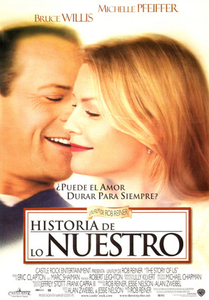 Historia de lo nuestro