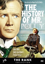 Historia de Mr. Polly (1950)