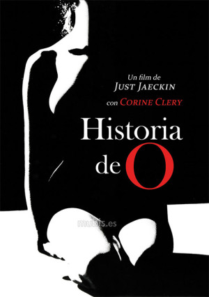 Historia de O (1975)
