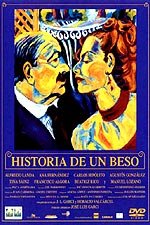 Historia de un beso