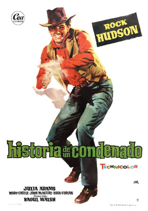 Historia de un condenado (1953)