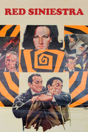 Red siniestra (1966)