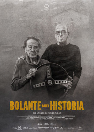 Historia de un volante