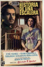 Historia de una escalera (1950)