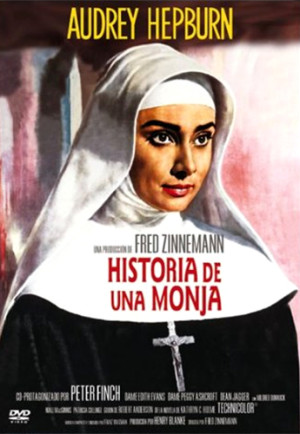Historia de una monja (1959)