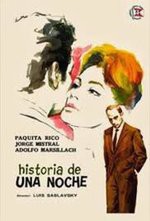 Historia de una noche (1962)