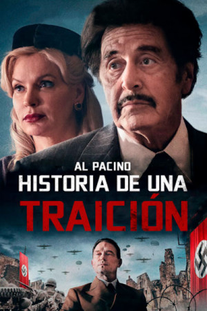 Historia de una traición (2021)