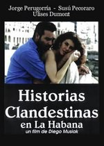 Historias clandestinas en La Habana  (1996)