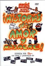 Historias de amor y masacre (1976)