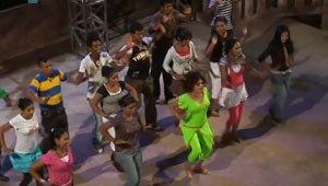 Historias de Dhallywood foto crítica.