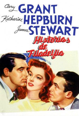 Historias de Filadelfia (1940)