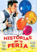 Historias de la feria (1957)