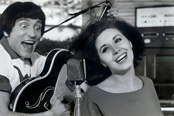 Historias de la televisión foto crítica.