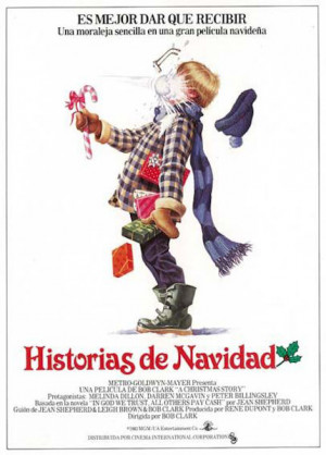 Historias de Navidad (1983)