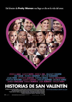 Historias de San Valentín (2010)