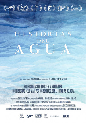 Historias del Agua (2021)