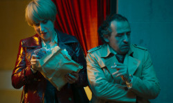 Historias lamentables