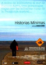 Historias mínimas (2003)