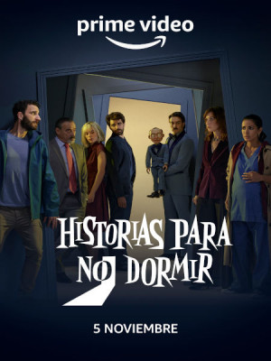 Historias para no dormir