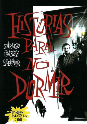 Historias para no dormir (1966)