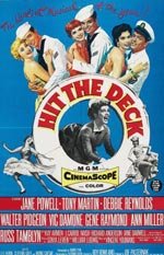 Hit the Deck (1955)