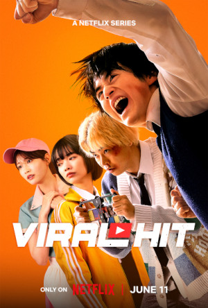 Hit viral