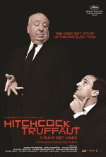 Hitchcock / Truffaut (2015)