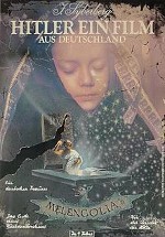 Hitler - ein Film aus Deutschland (1977)