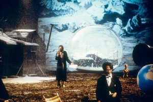 Hitler - ein Film aus Deutschland foto crítica.