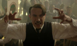 Hitler y los nazis: La maldad a juicio