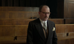 Hitler y los nazis: La maldad a juicio