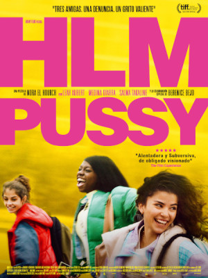 HLM Pussy (2023)