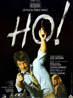 &iexcl;Ho!