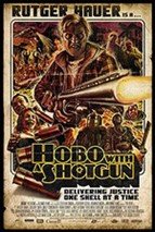 Hobo with a Shotgun