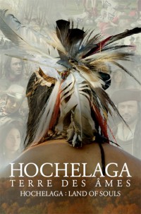 Hochela, tierra de las almas