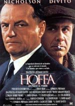 Hoffa, un pulso al poder (1992)