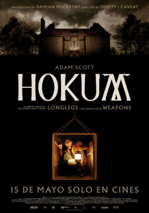 Hokum (2026)