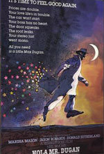Hola, Mr. Dugan (1983)