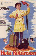 Hola, Robinson (1959)