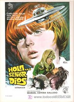 Hola... Señor Dios (1968)