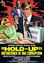 Hold-Up, instantánea de una corrupción (1974)