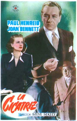 La cicatriz (1948)