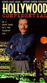 Hollywood Confidential (Ciudad corrupta)